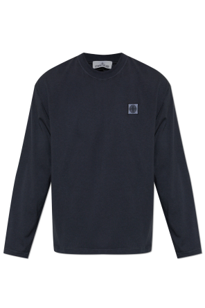 Stone Island Long sleeve T-shirt | Men's | Vitkac